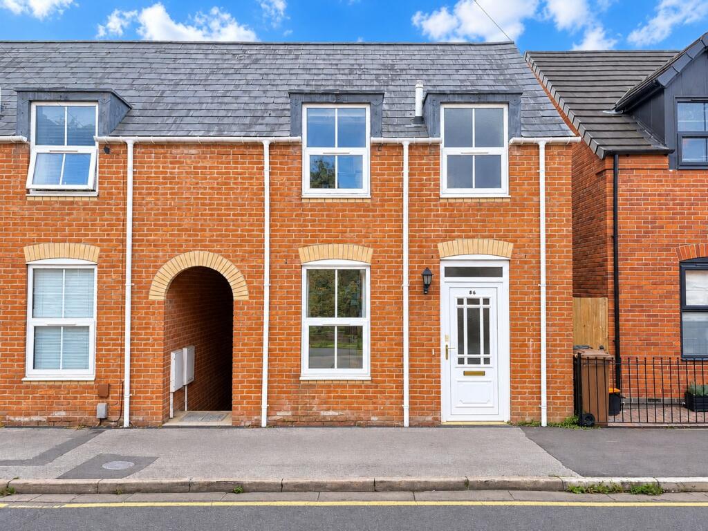Main image of property: Alexandra Terrace, Lincoln, LN1