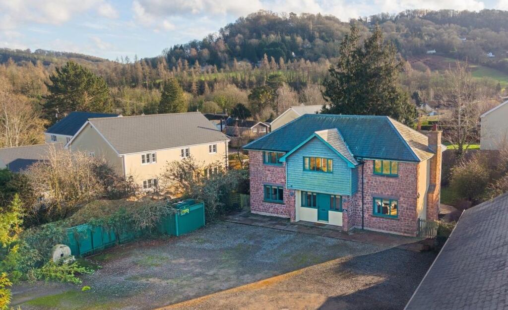 Main image of property: Yew Tree Close, Whitchurch, HR9
