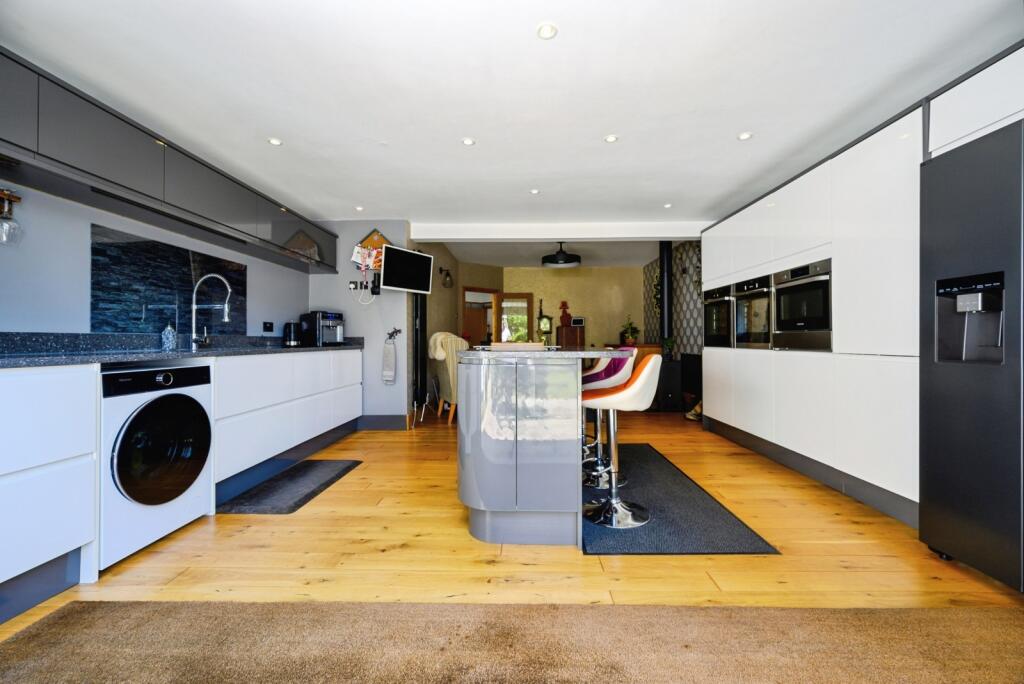 House in Portsmouth - View 4