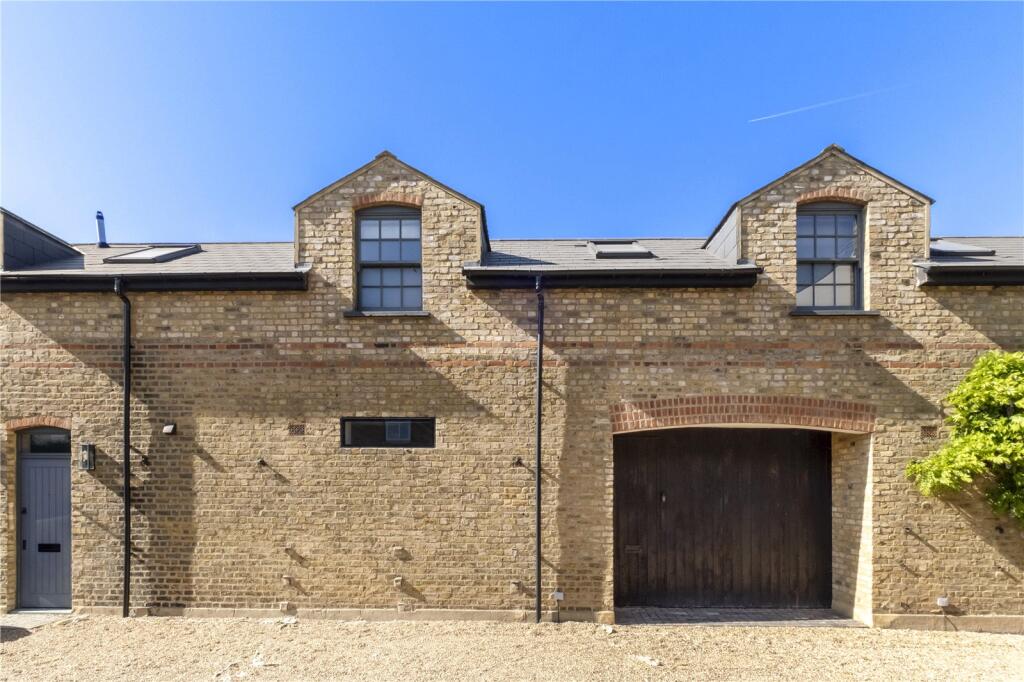 Main image of property: Salt Yard, Kingston Road, Wimbledon, London, SW19