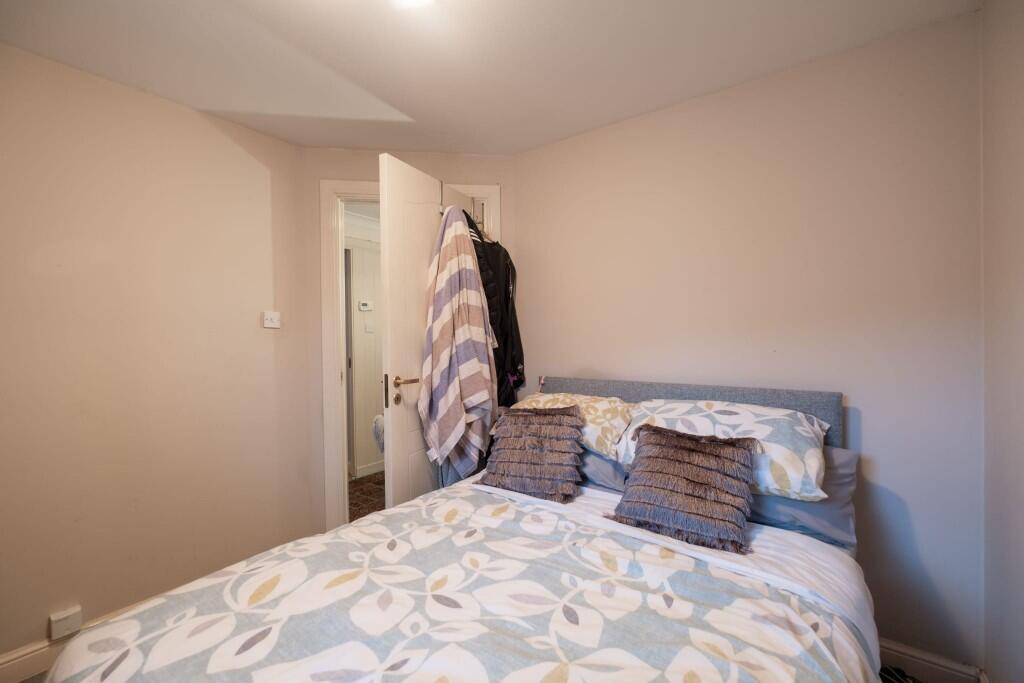 Millstream Court, Paisley, PA1 - 22