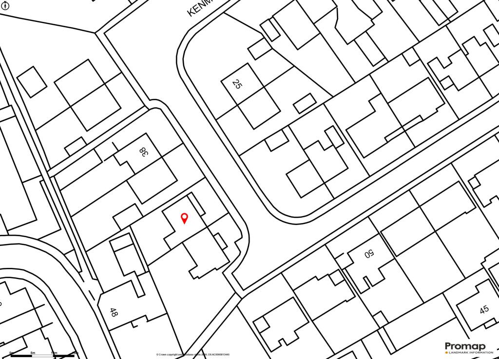 Additional image 17 of Kenmore Drive, Yeovil, Somerset, BA21 4BQ