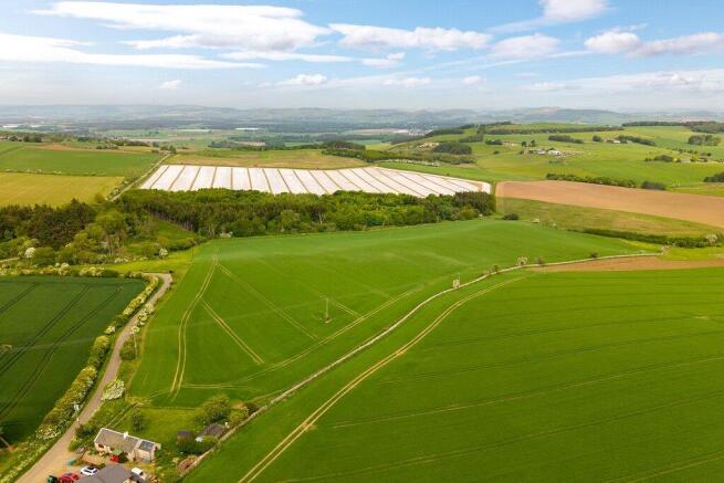 Land At Muirhead