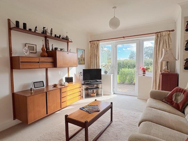 Apartment in Pickering, Mickle Hill, North Yorkshire - More