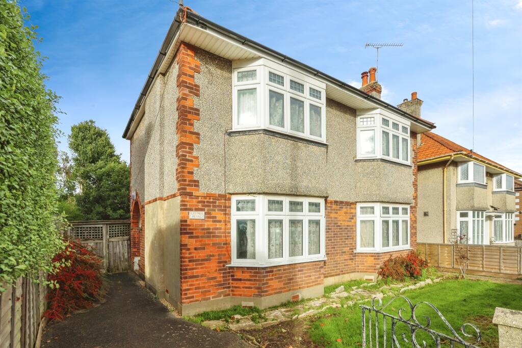 Main image of property: Horsa Road, BOURNEMOUTH