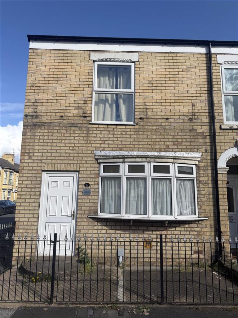 Main image of property: Walgrave Street, Hull