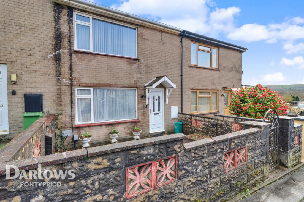 Main image of property: Dynea Road, Pontypridd