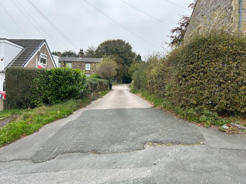 Additional image 5 of Land West of 12 To 16, Far Hills, Bradford, Bradford, BD6 3SL