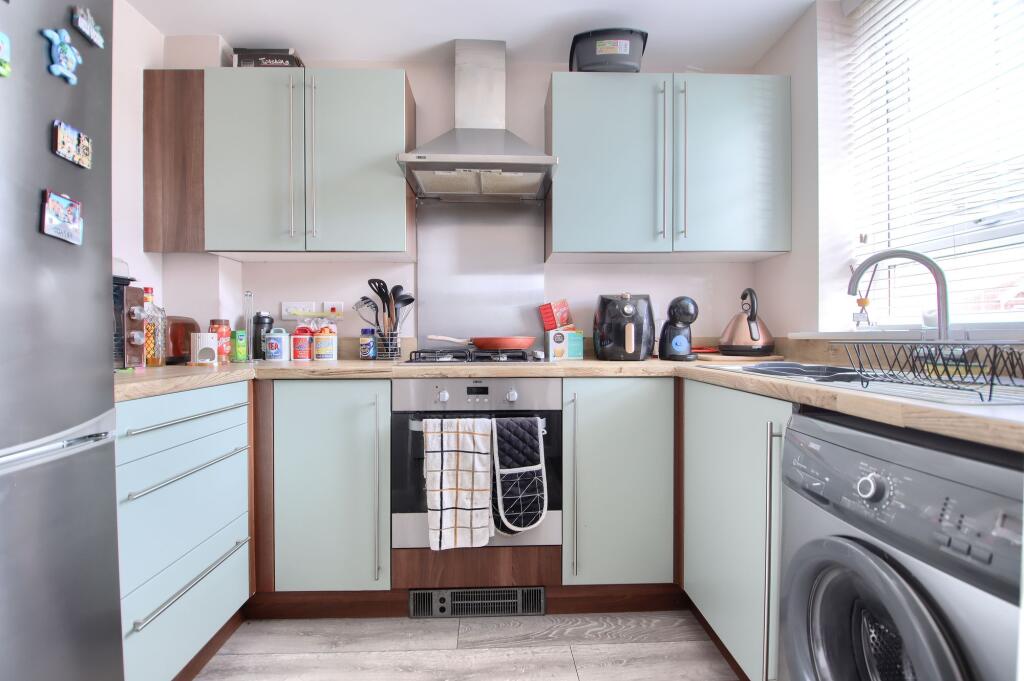 Atlantic Crescent, Thornaby, TS17 photo 4