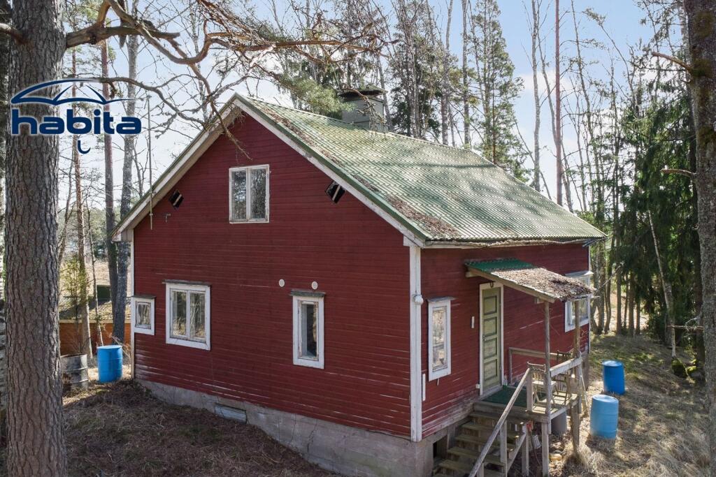 Main image of property: Finland