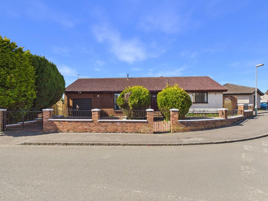 Main image of property: Eldrick Avenue, EH47