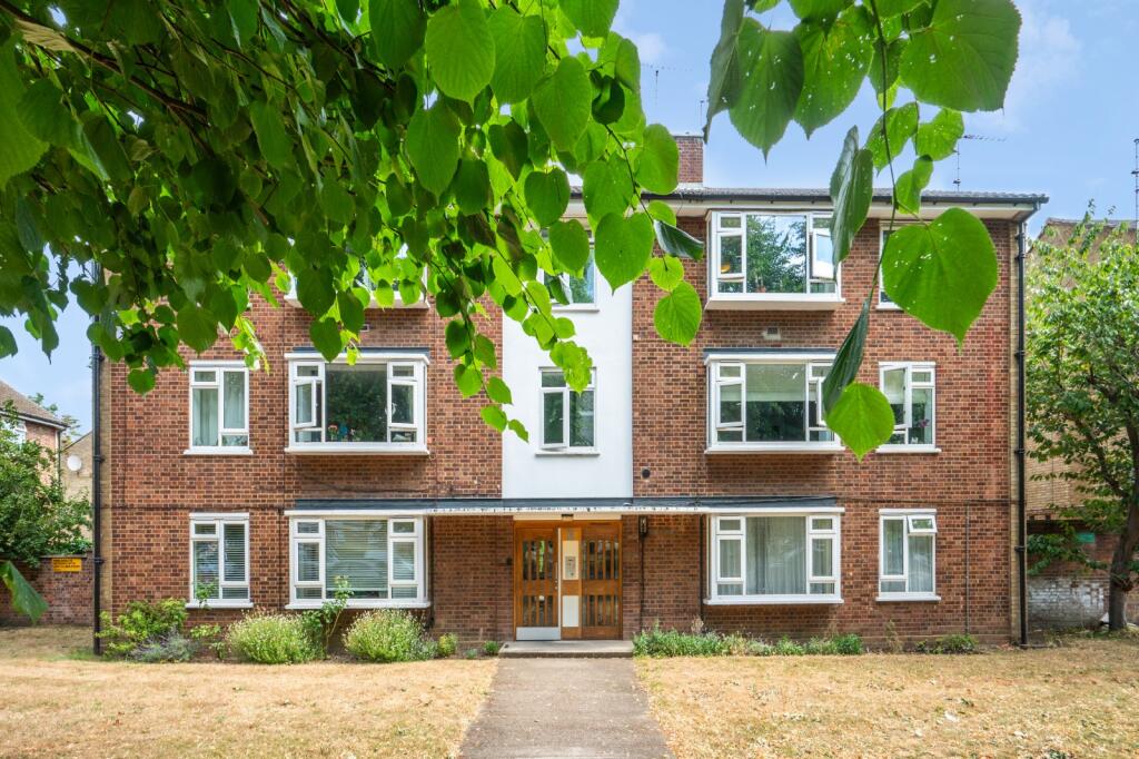 Main image of property: Portinscale Road, 
East Putney, SW15
