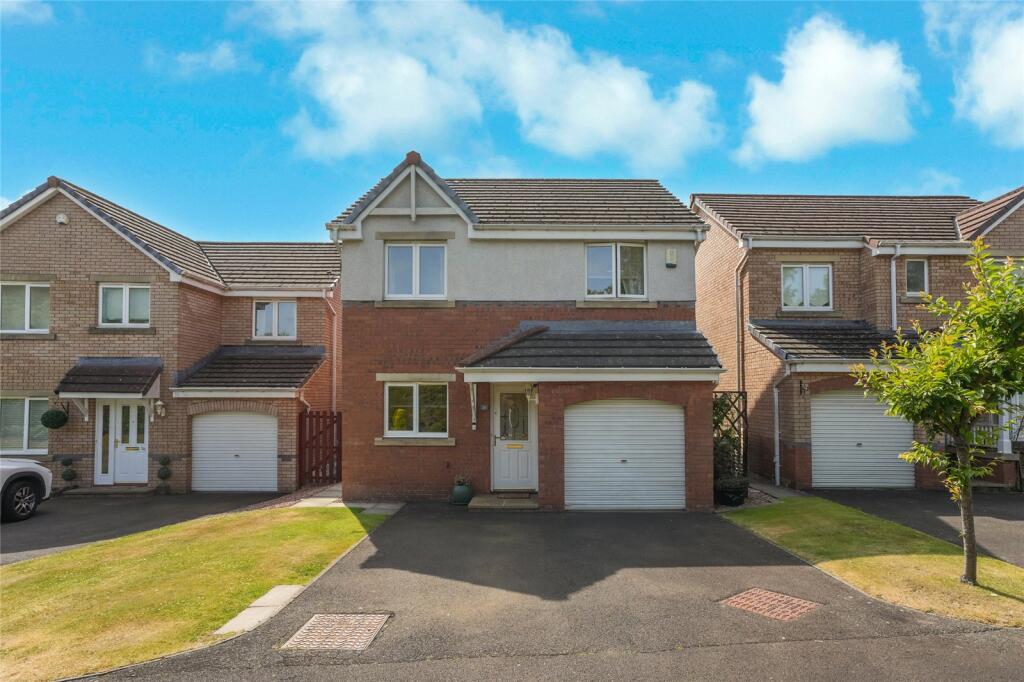 Main image of property: Curlew Brae, Livingston, West Lothian, EH54