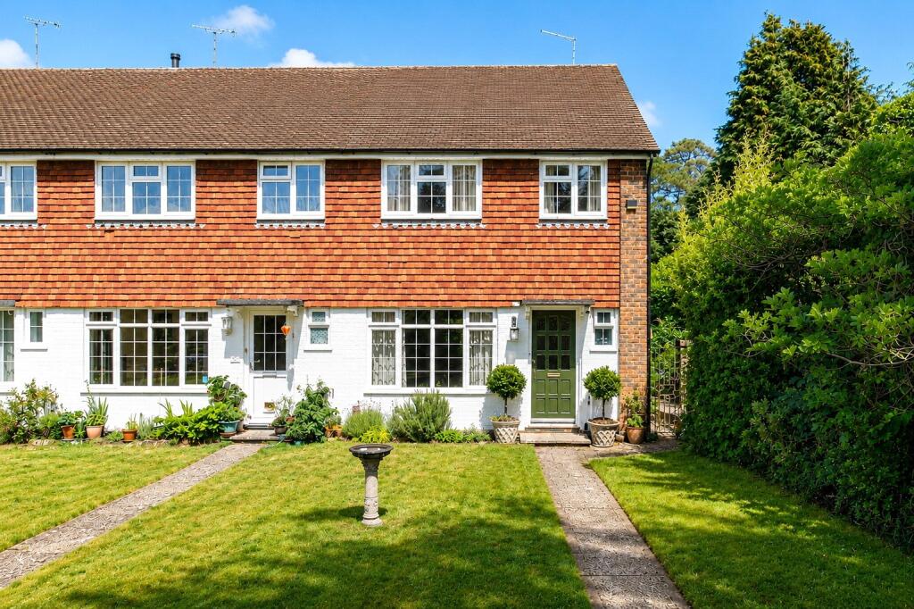 Main image of property: Timberlands, Storrington