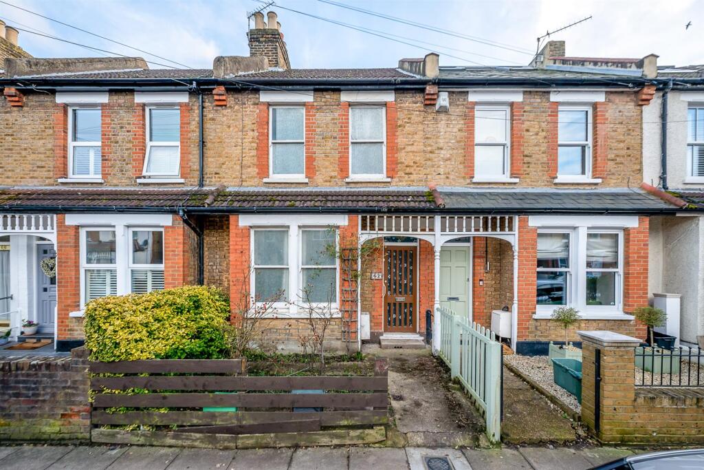 Main image of property: Victoria Road, Bromley, BR2