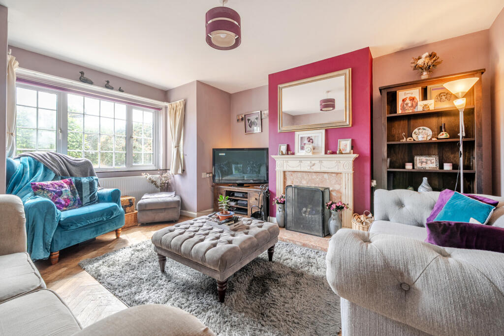 House in Exeter - View 4