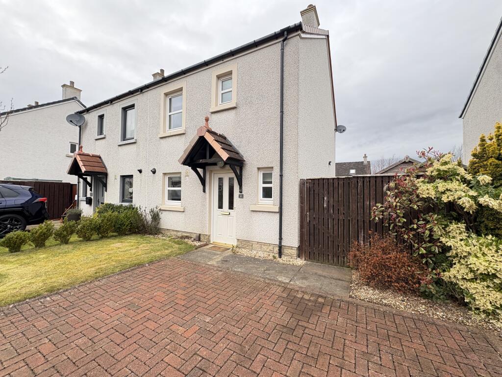 Main image of property: Dalton Park, Doonfoot