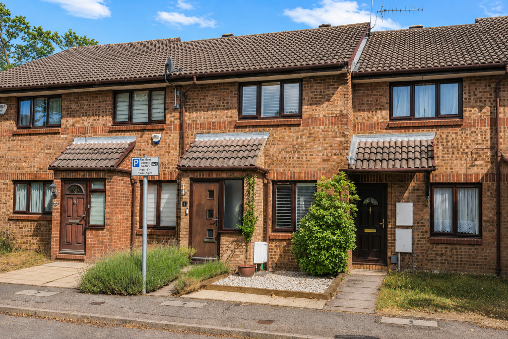 Main image of property: Tudor Close, Hatfield, AL10 9EJ