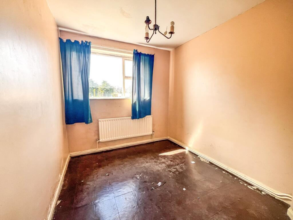 House in Morpeth, Stobhill - More