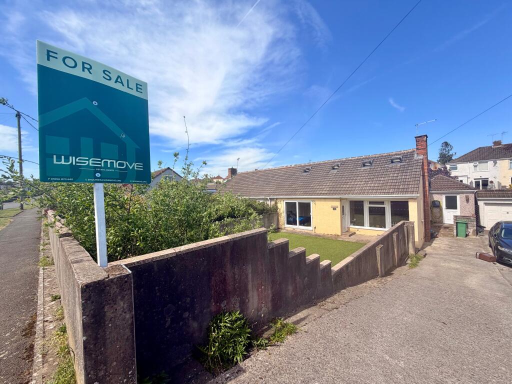 Main image of property: Greenfields Avenue, Bridgend