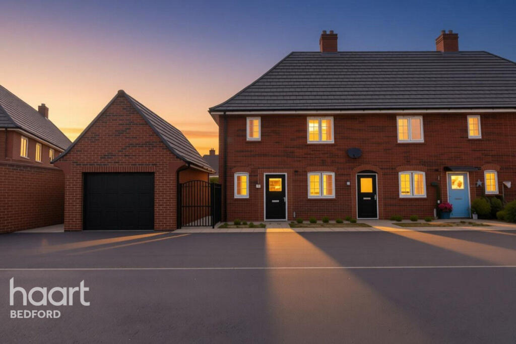 Main image of property: Longville Grove, Bedford