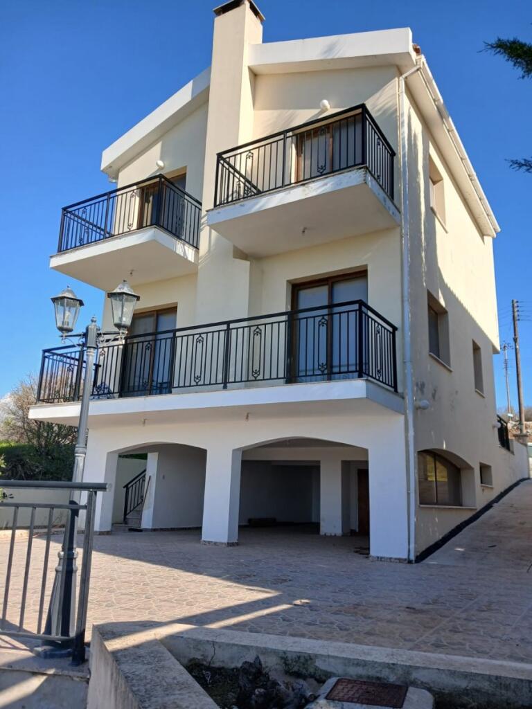 Main image of property: Paphos, Lysos