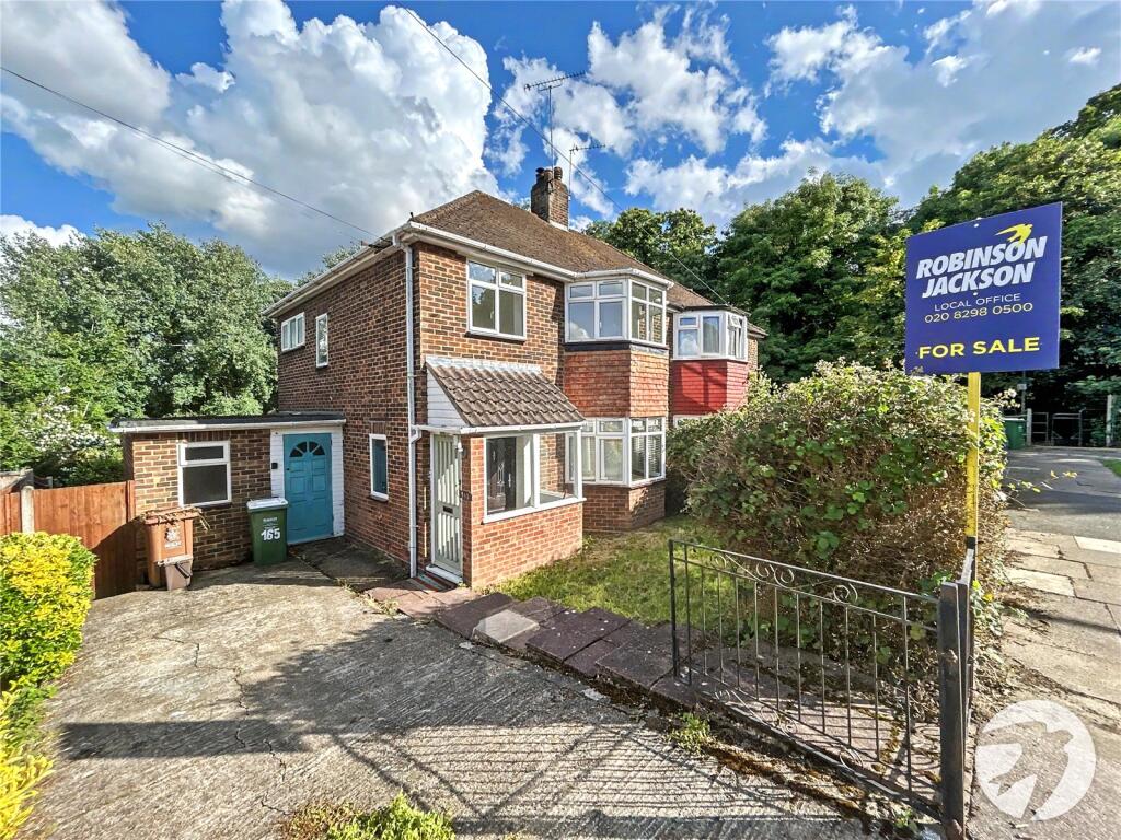 Main image of property: Maylands Drive, Sidcup, Kent, DA14