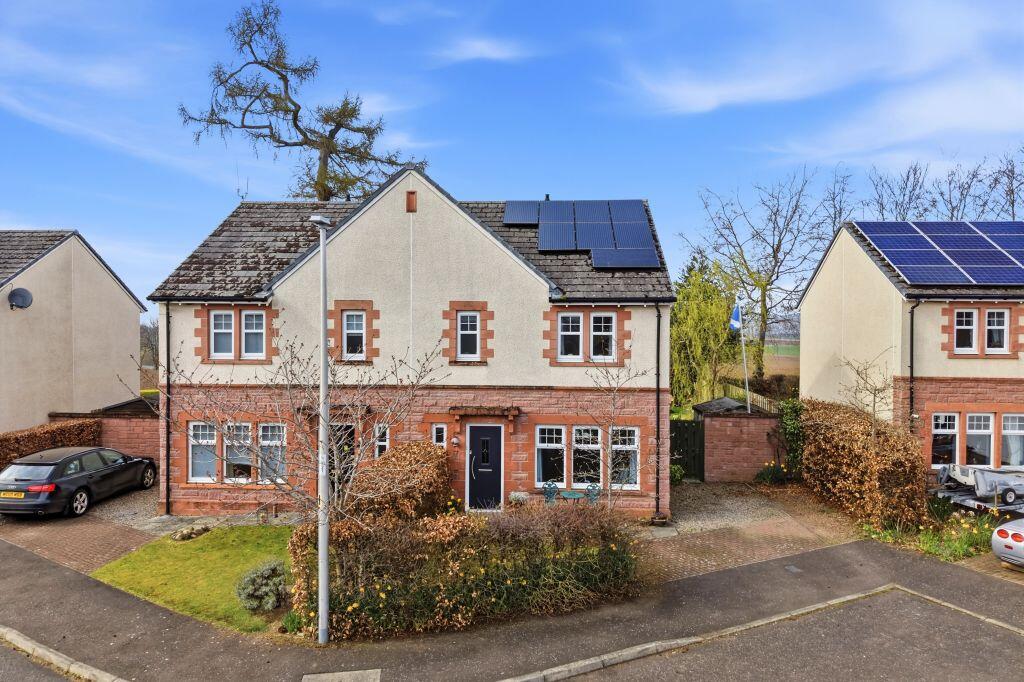 Main image of property: 7 Denhead Brae, Coupar Angus, PH13 9FG
