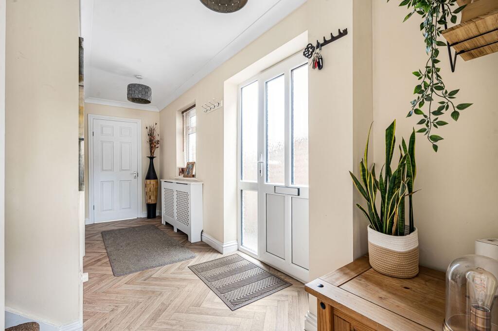 House in Huntingdonshire, Newtown, Huntingdon - View 5