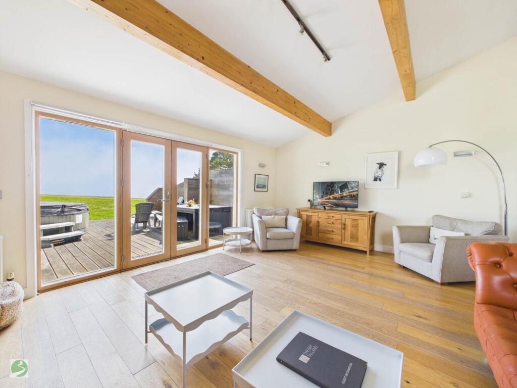 House in Polperro, Cornwall - View 3