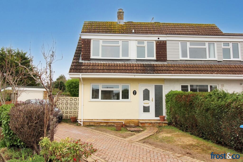 Main image of property: South Western Crescent, Poole