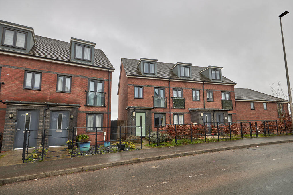 Main image of property: Tithebarn Way, Exeter