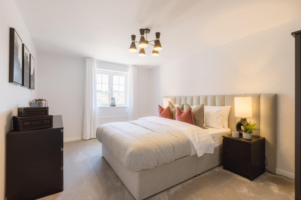 House in Workington, Cumberland - View 4