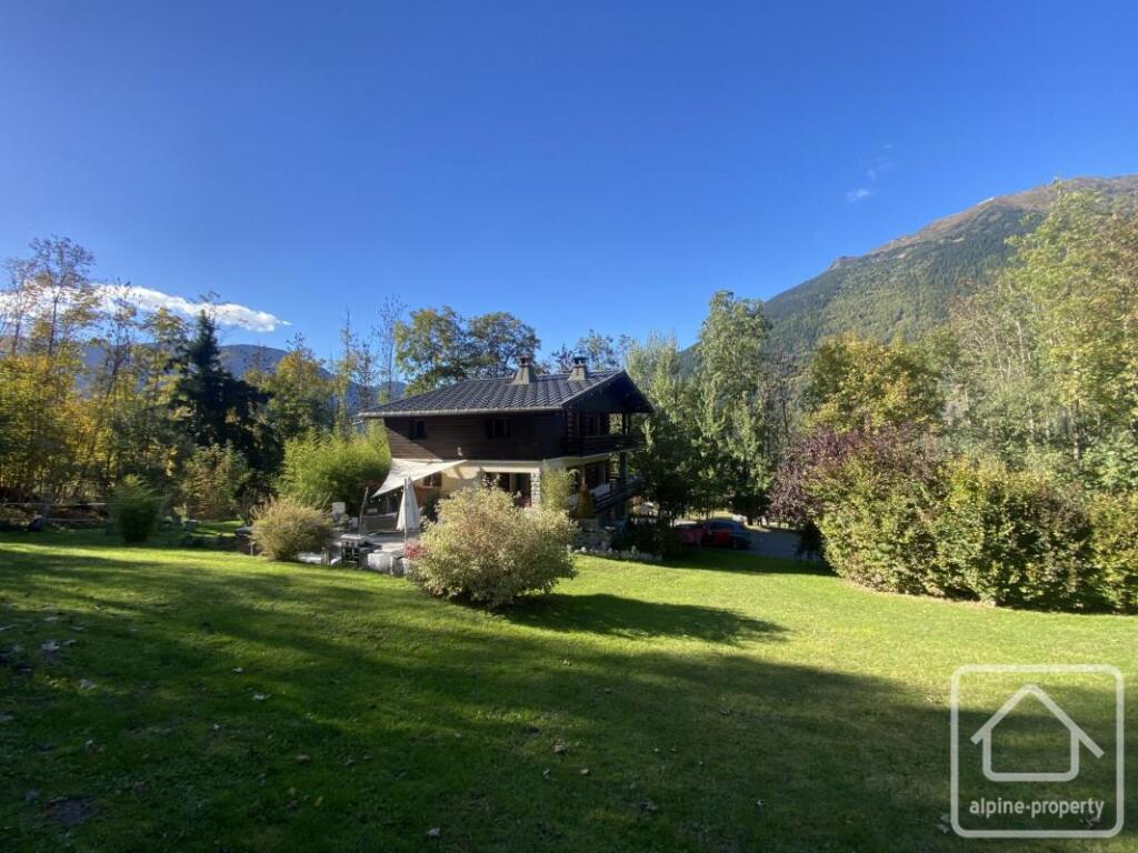 Main image of property: Rhone Alps, Haute-Savoie, Les Houches