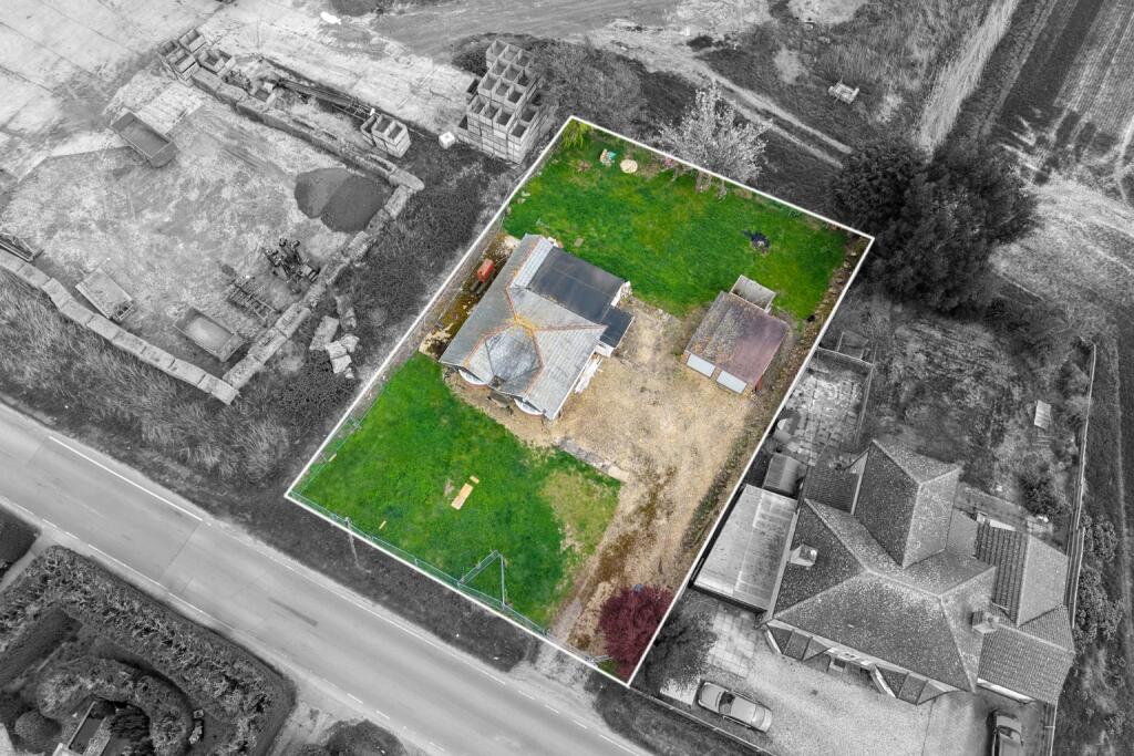 Main image of property: Ramsey Heights, Ramsey, Huntingdon, Cambridgeshire, PE26