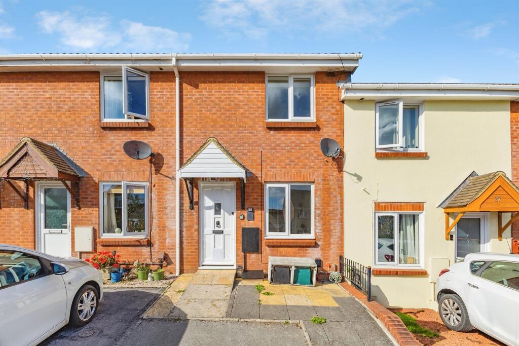 Main image of property: Orchid Vale, Kingsteignton, Newton Abbot