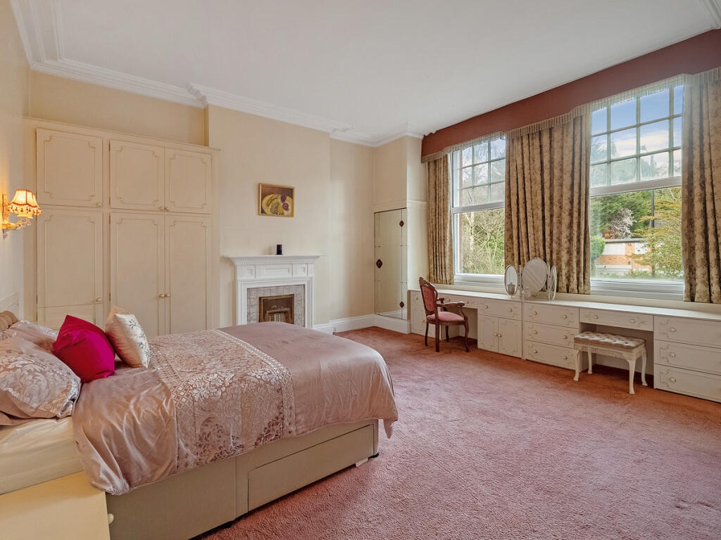 Additional image 31 of Westbourne Road Edgbaston Birmingham, West Midlands, B15 3TR