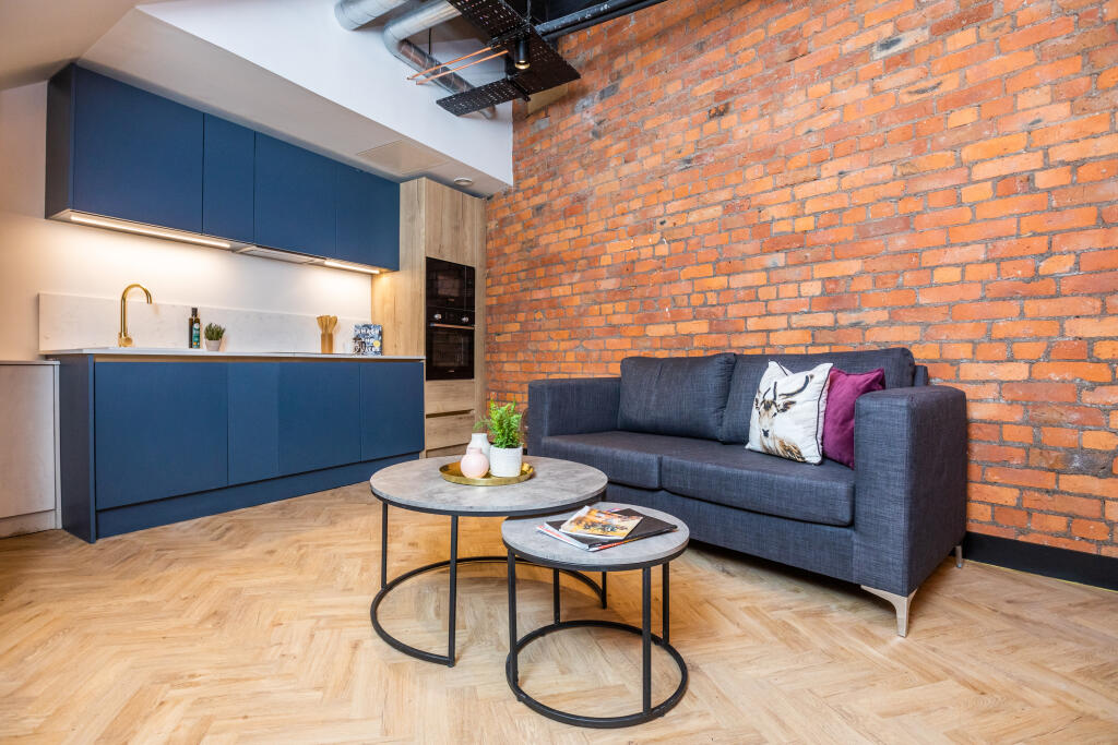 Main image of property: Apt G01, Waterloo Street #024968