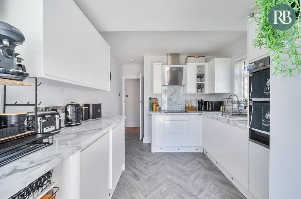 House in Adur, West Sussex - More