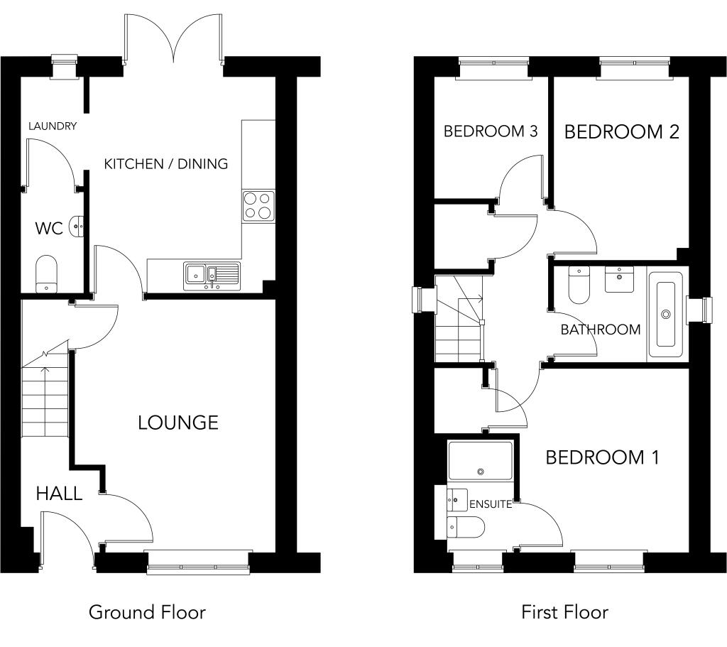 Kilnmore Place, 
Rookery Lane,
Rainford,
WA11 photo 4