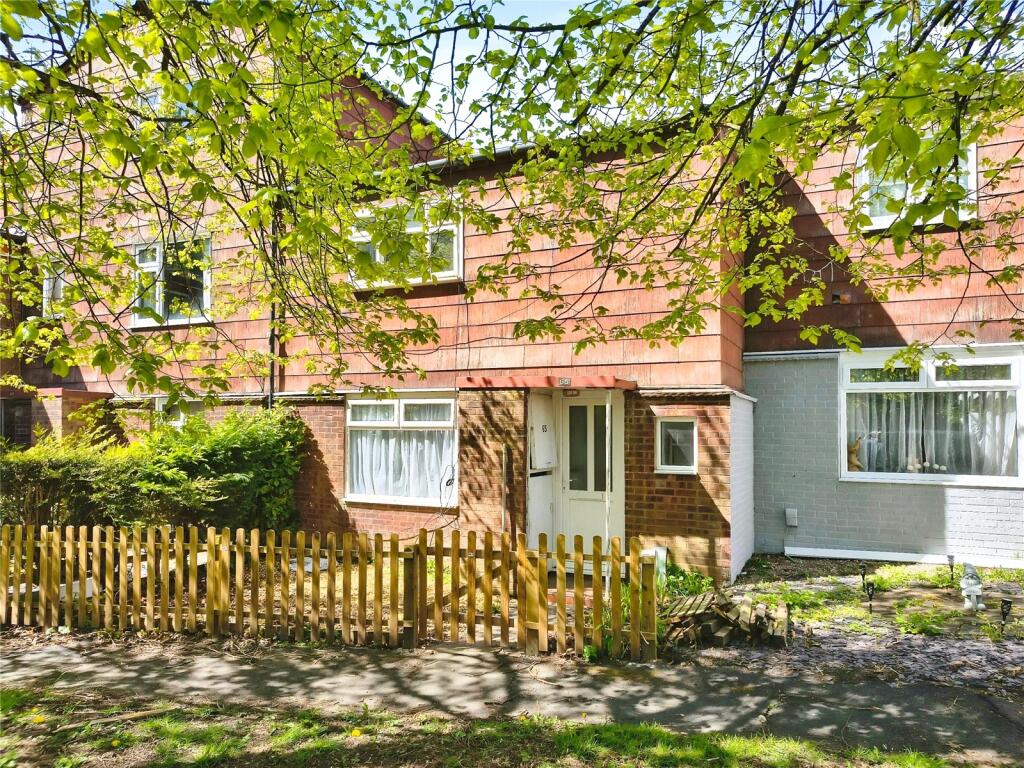 Main image of property: Purbeck Dale, Dawley, Telford, Telford And Wrekin,, TF4