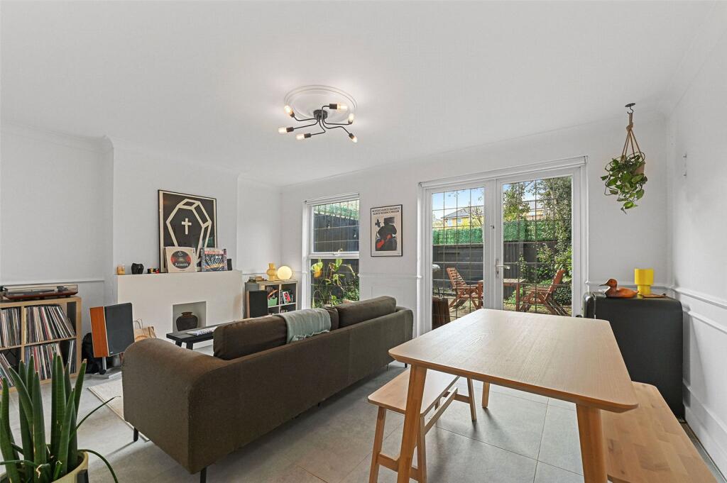 Main image of property: Tredegar Road, Bow, London, E3