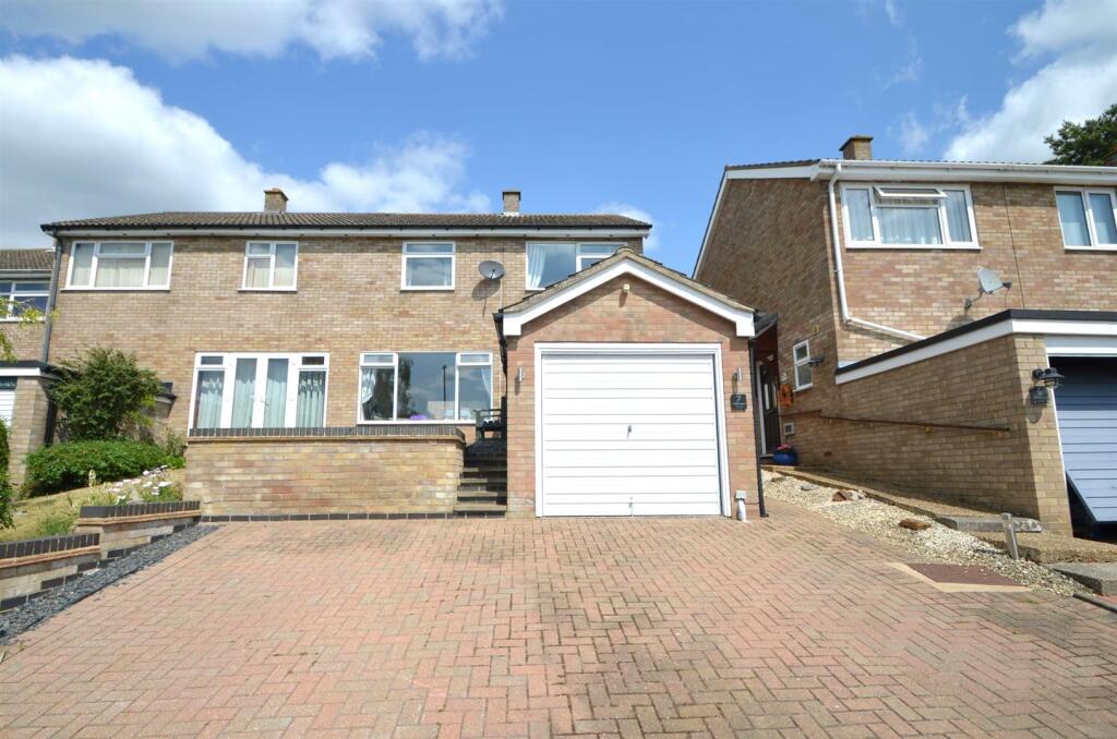 Main image of property: Stewards Close, Sutton, Ely