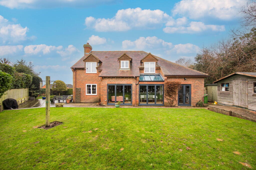 House in Wealden, Hailsham - View 5
