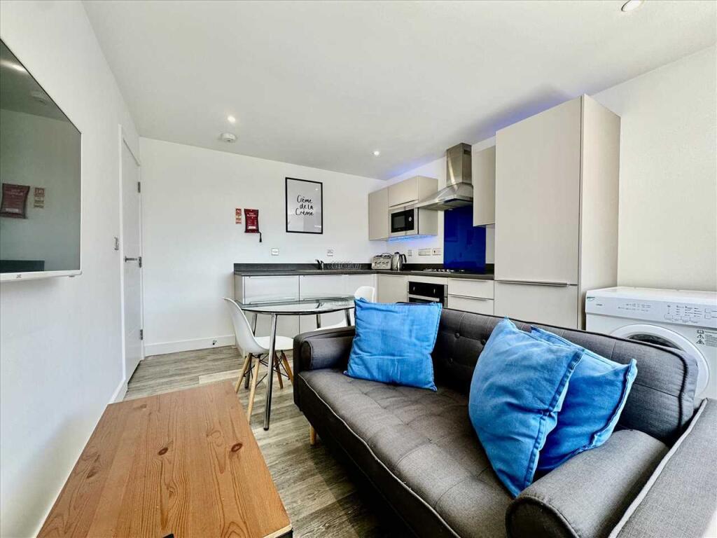 Main image of property: Queen Anne Terrace, Plymouth