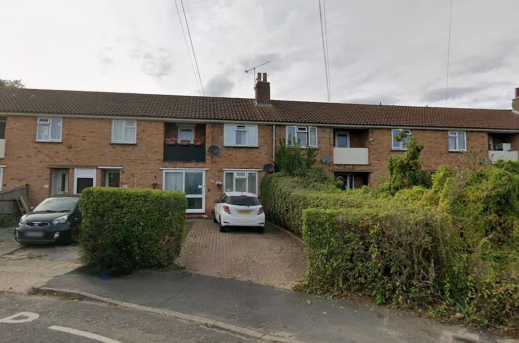 Main image of property: 22 Rydings, Windsor, Berkshire, SL4 4HF