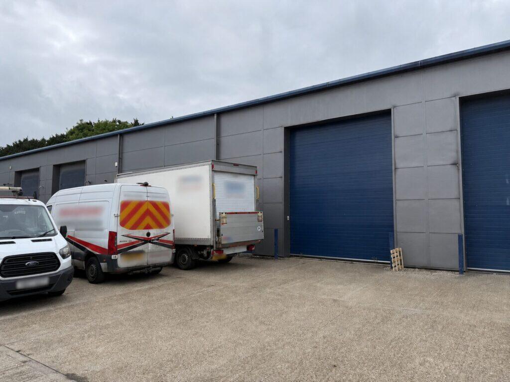Main image of property: Unit 5, Mid Sussex Business Park