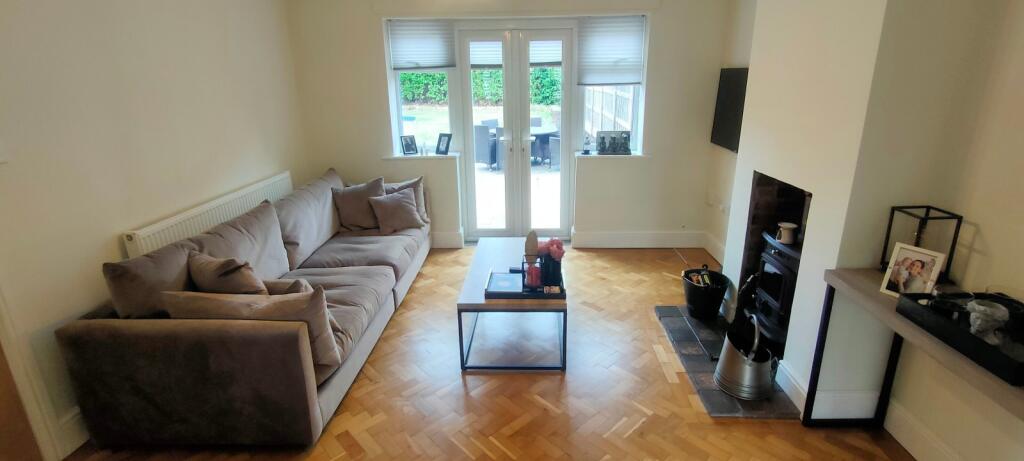 House in Llandudno - View 5