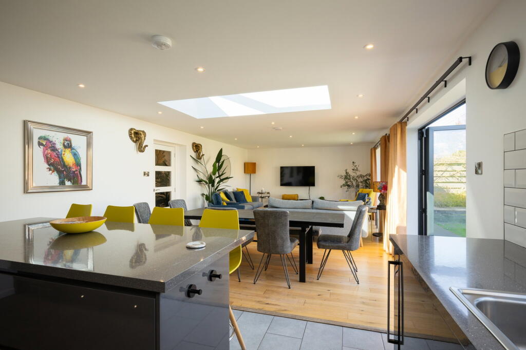 The Brittons, Braunton - View 2