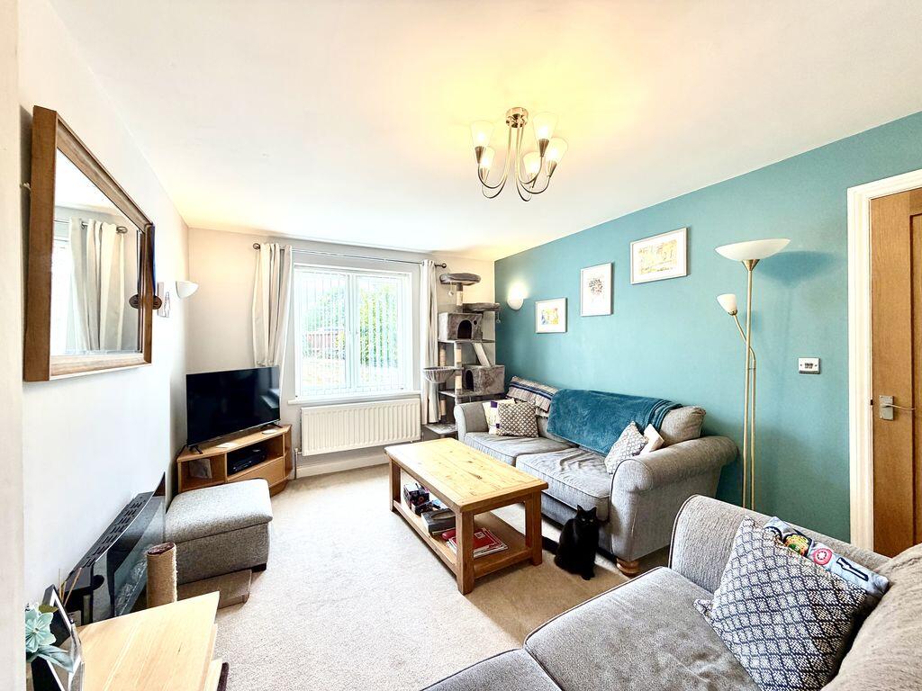 House in Swindon - More